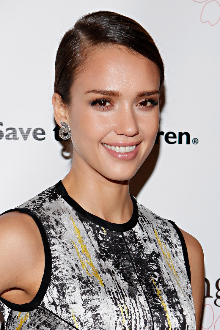Jessica Alba Jessica Alba
