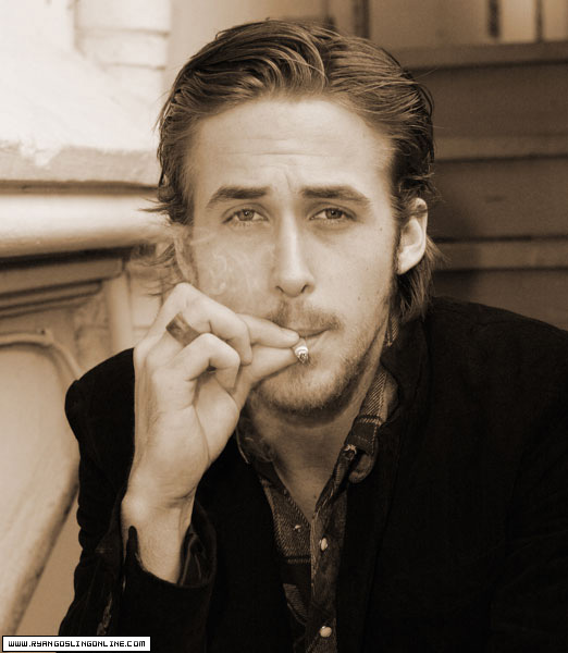 Ryan Gosling