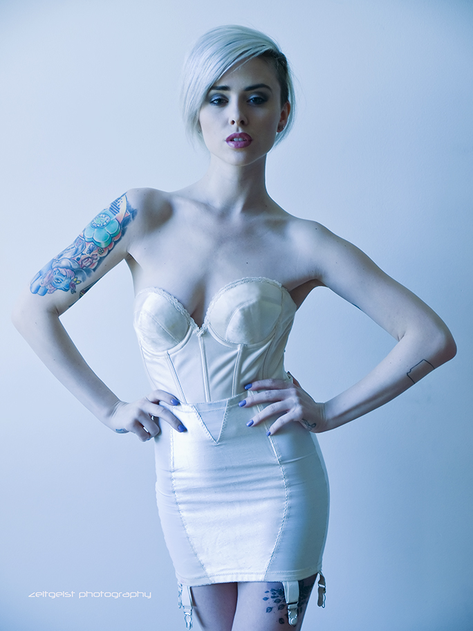 Alysha Nett Alysha Nett