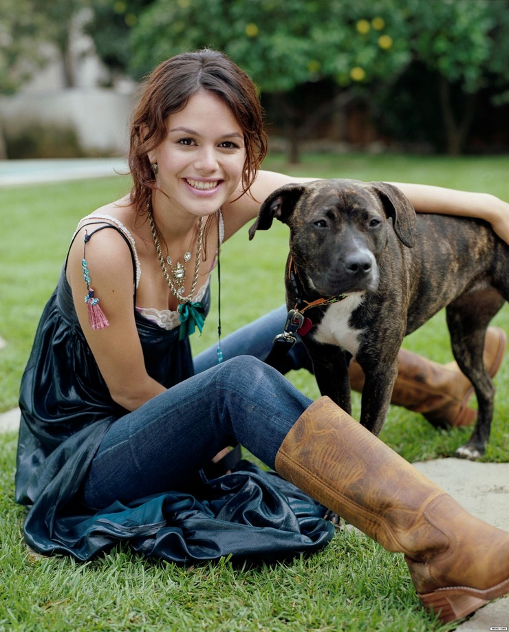 Rachel Bilson