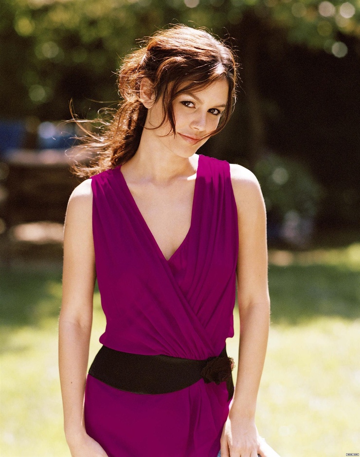 Rachel Bilson Rachel Bilson