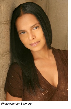 Victoria Rowell