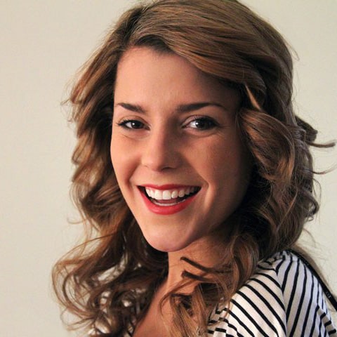 Picture of Grace Helbig