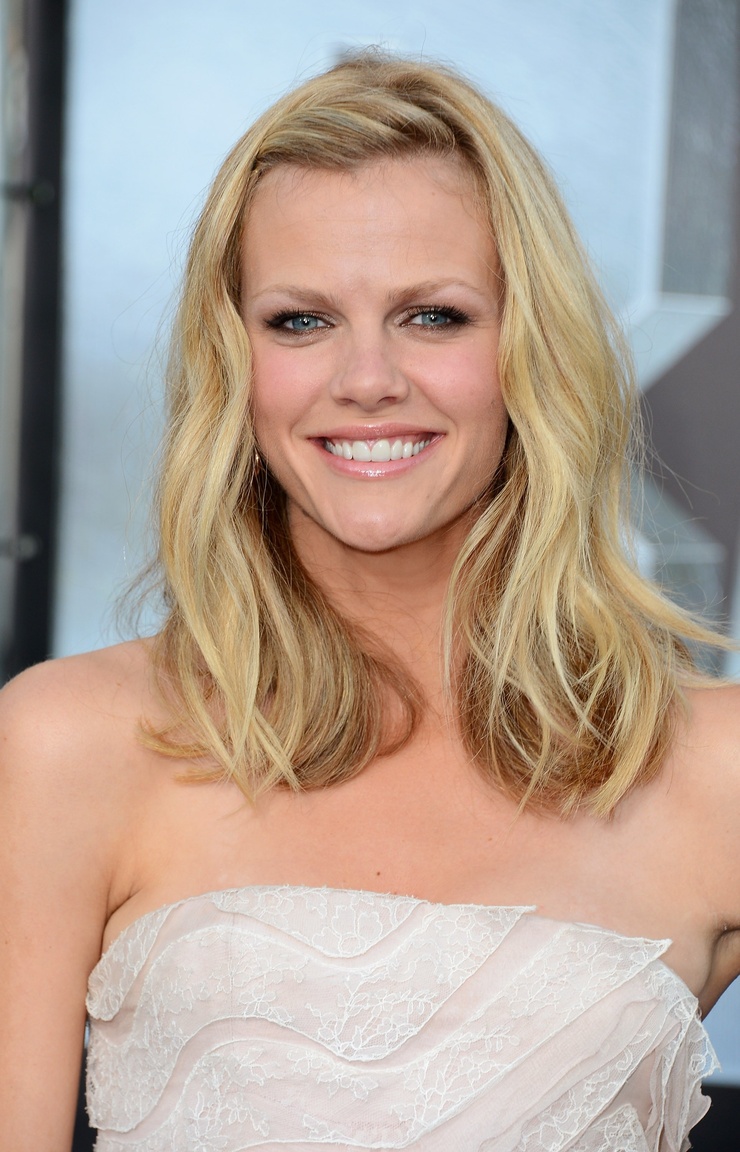 Brooklyn Decker Brooklyn Decker