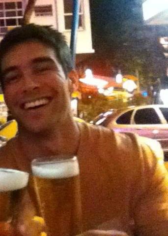 Bernardo Velasco