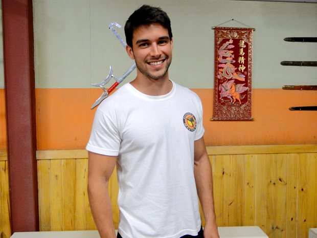 Bernardo Velasco Bernardo Velasco