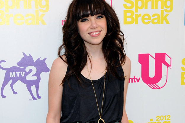 Carly Rae Jepsen Carly Rae Jepsen