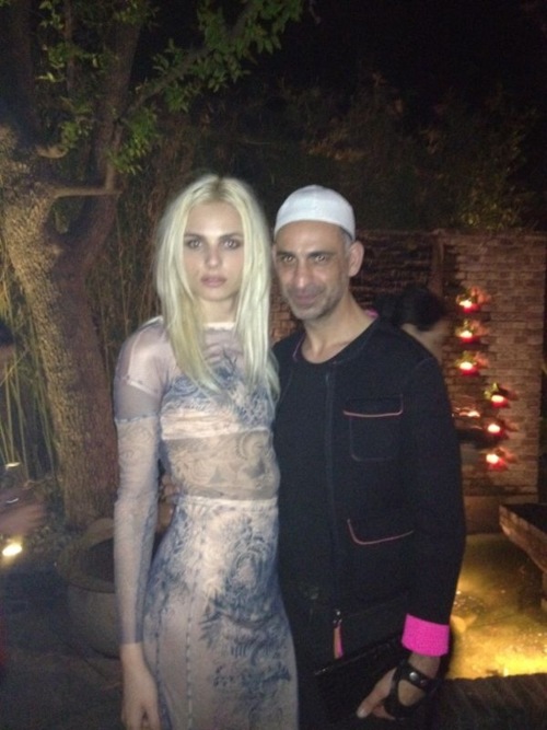 Andrej Pejic