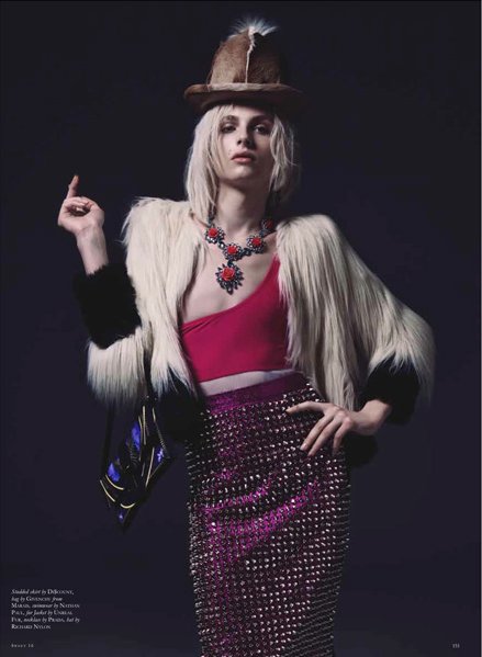 Andrej Pejic