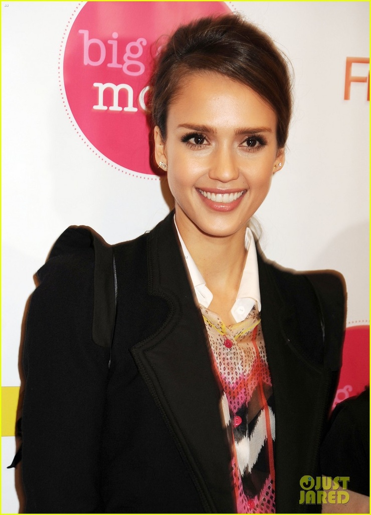 Jessica Alba Jessica Alba