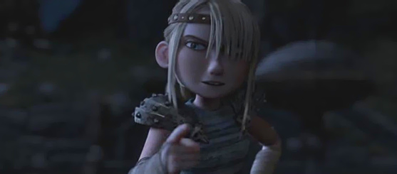 How to Train Your Dragon