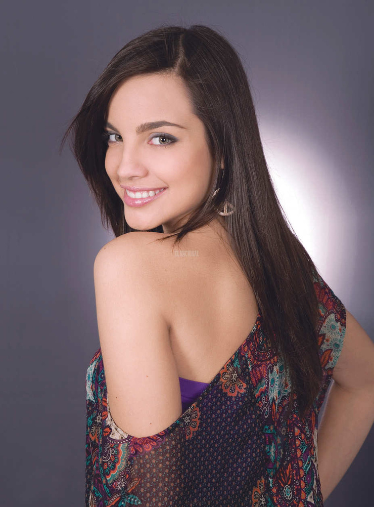María Gabriela de Faría