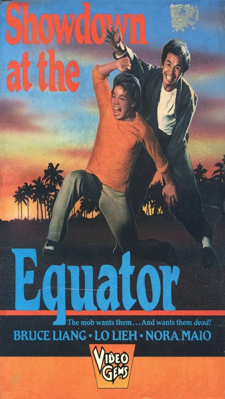 Showdown at the Equator