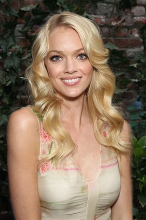 Lindsay Ellingson