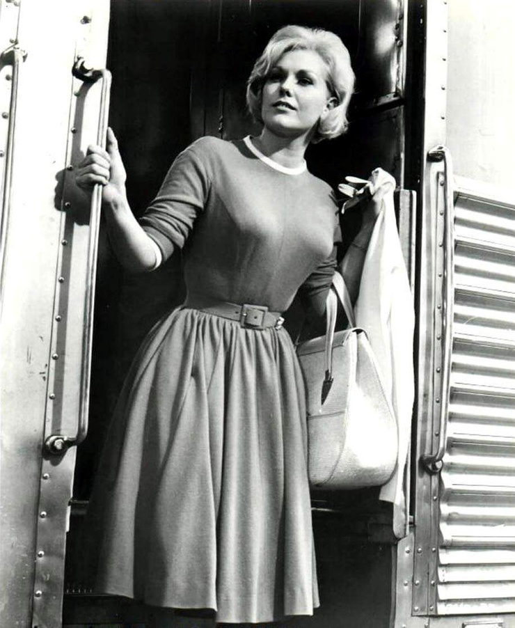 Kim Novak