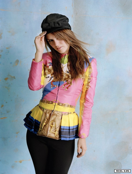 Rachel Bilson Rachel Bilson