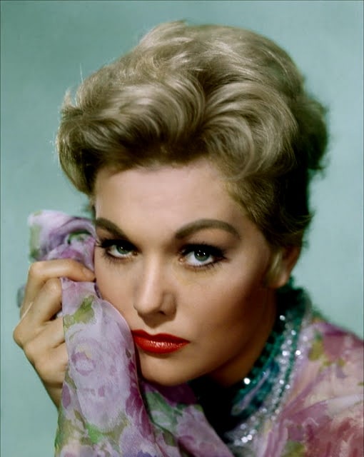 Kim Novak Kim Novak