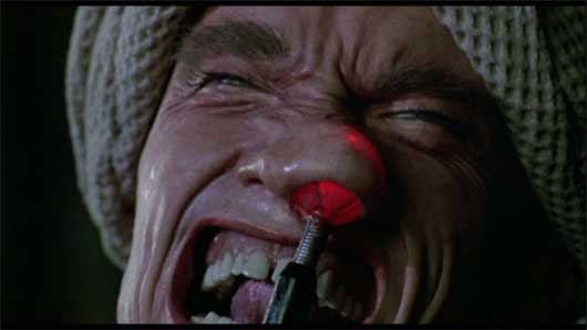 Total Recall Total Recall