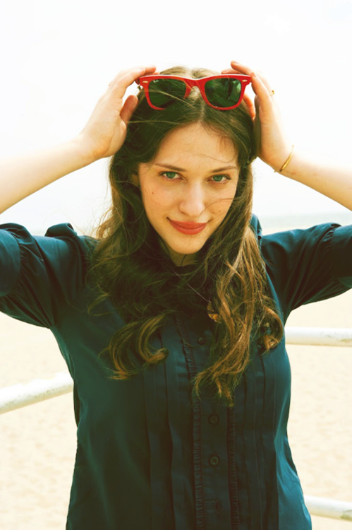 Kat Dennings