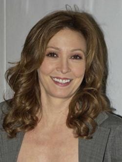 Wendy Makkena Wendy Makkena