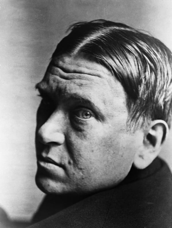 H.L. Mencken