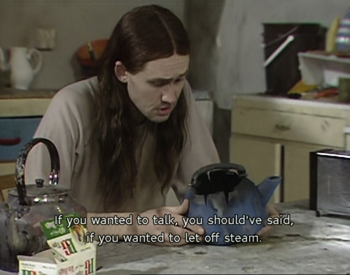The Young Ones