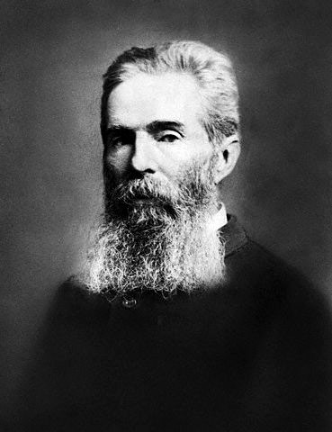 Herman Melville Herman Melville