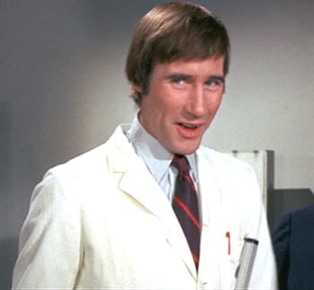 Jim Dale