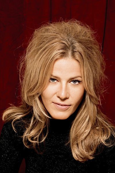 Paula Toller