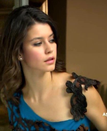 Beren Saat