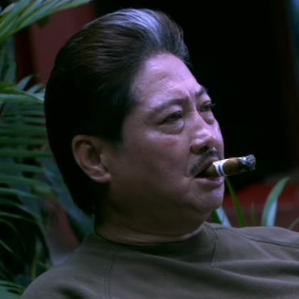 Sammo Hung Kam-Bo