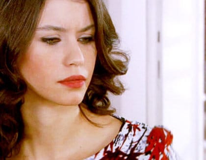 Beren Saat