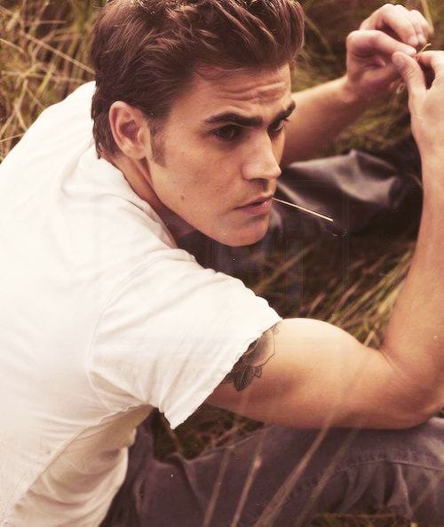 Paul Wesley