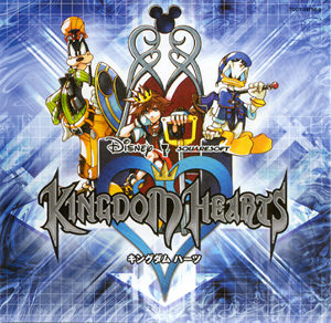 Kingdom Hearts