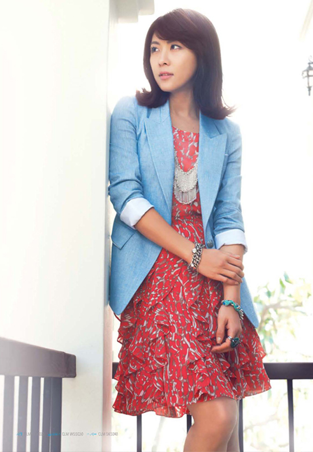 Ji-won Ha