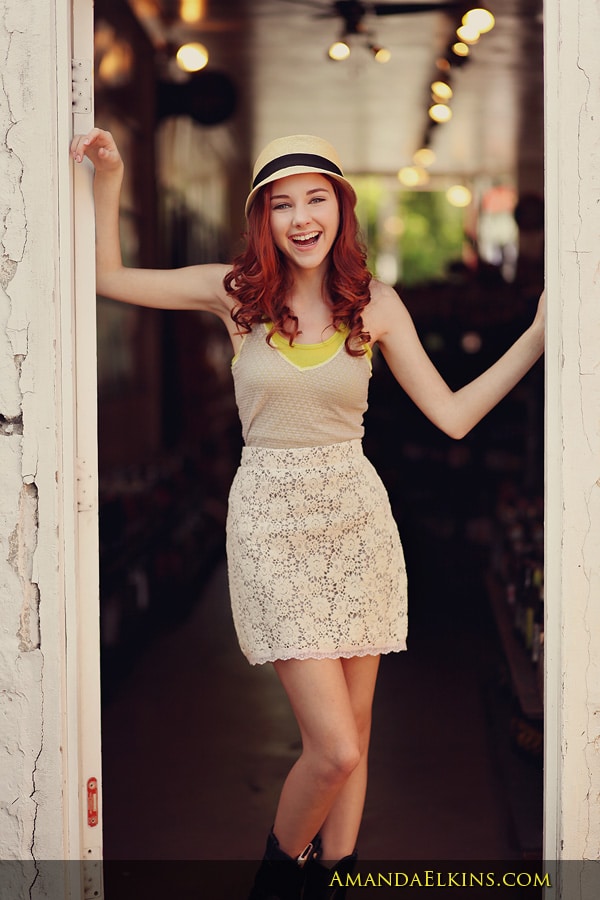 Haley Ramm