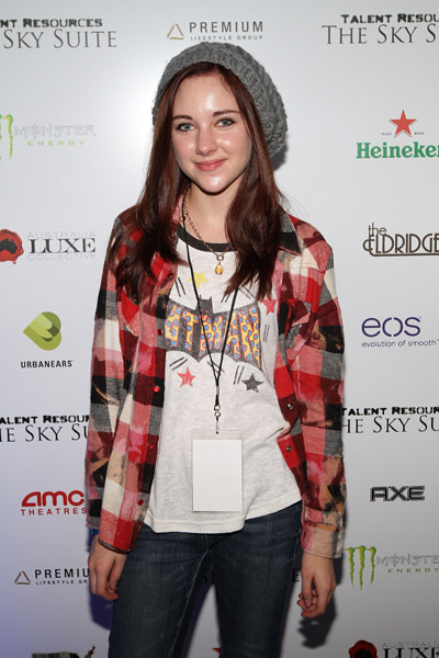 Haley Ramm