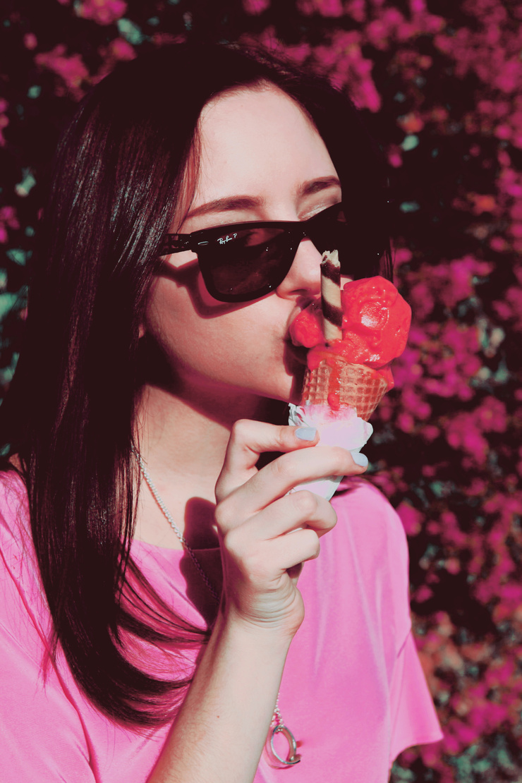 Haley Ramm Haley Ramm