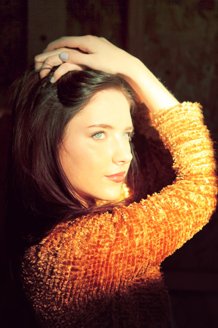 Haley Ramm Haley Ramm