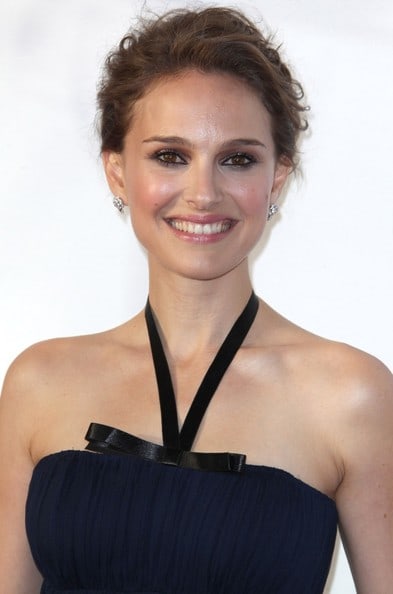 Natalie Portman