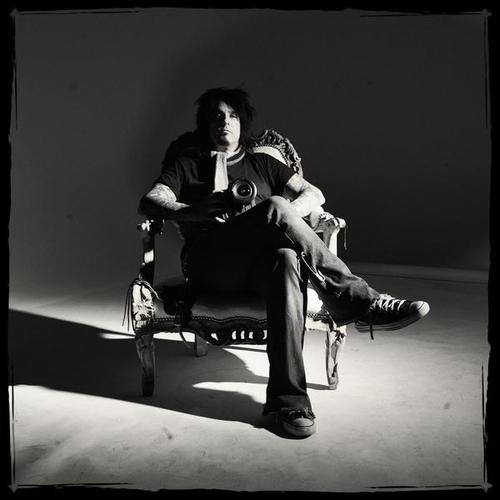 Nikki Sixx Nikki Sixx