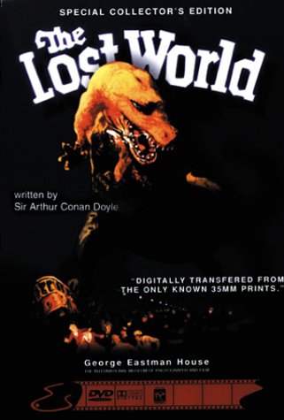The Lost World (1925)