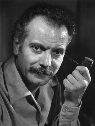 Georges Brassens