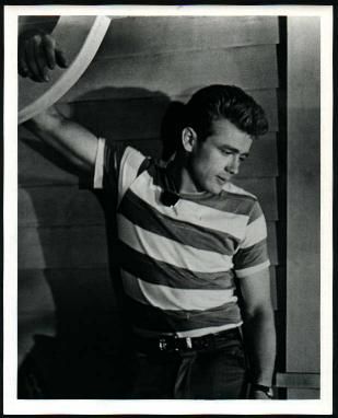 James Dean