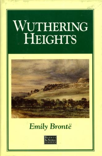 Wuthering Heights