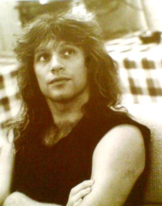 Jon Bon Jovi