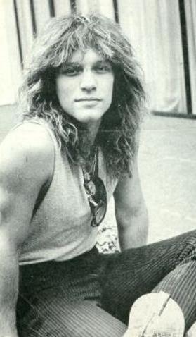 Jon Bon Jovi