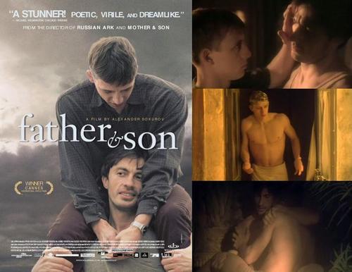 Father & Son