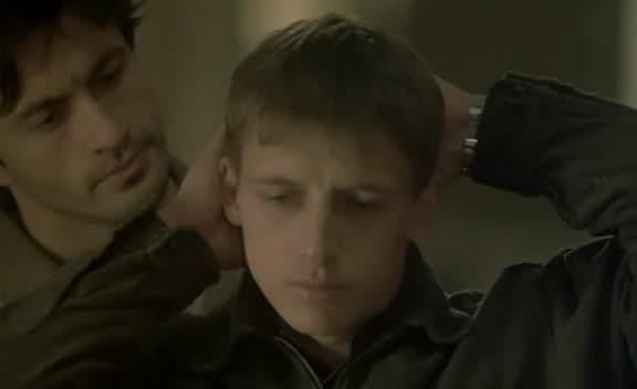 Father & Son