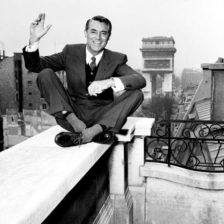 Cary Grant